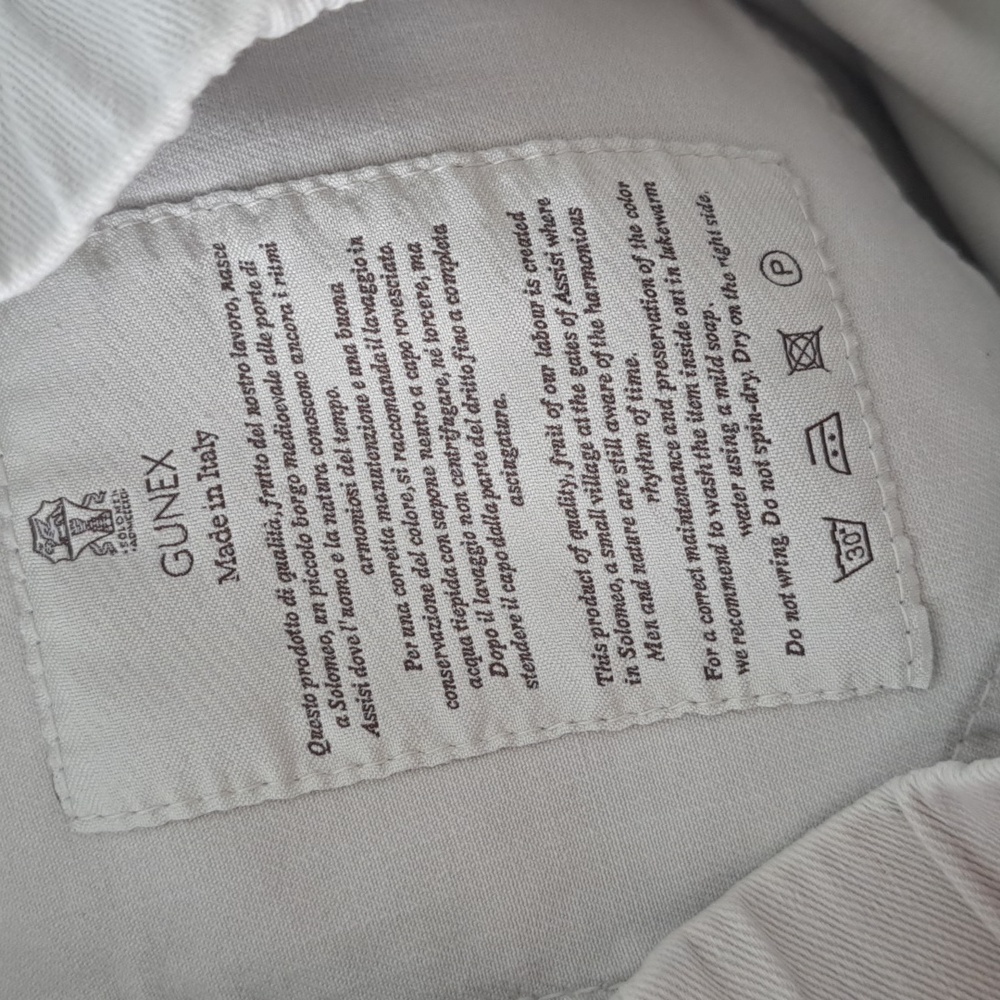 Jeans 6/20 - Picture 7 of 14